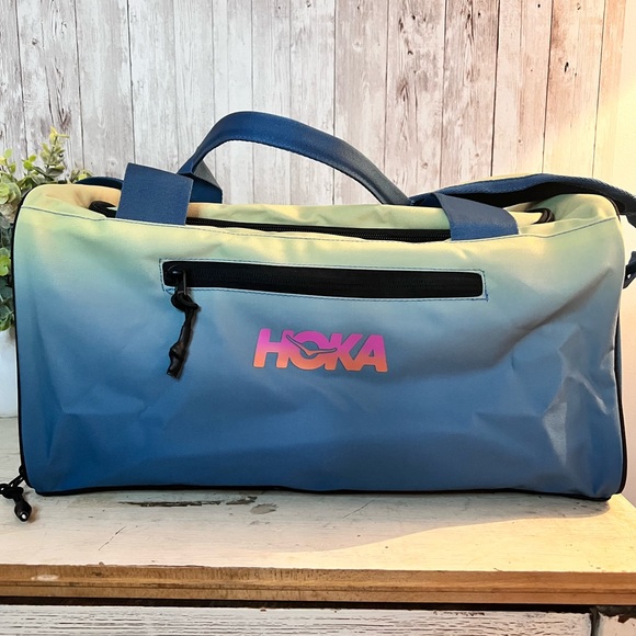 Hoka Other - Hoka Gym Bag